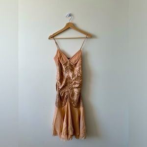 Vintage Betsy Johnson Dress